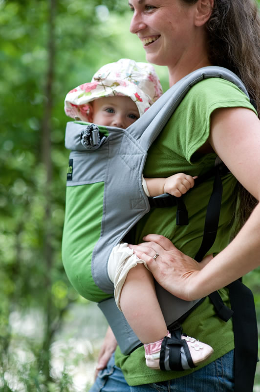 patagonia baby carrier